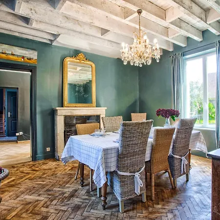 Dom wakacyjny 1880 - Centre - Jardin Botanique