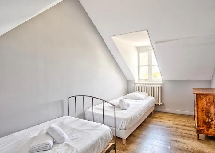 1880 - Centre - Jardin Botanique *