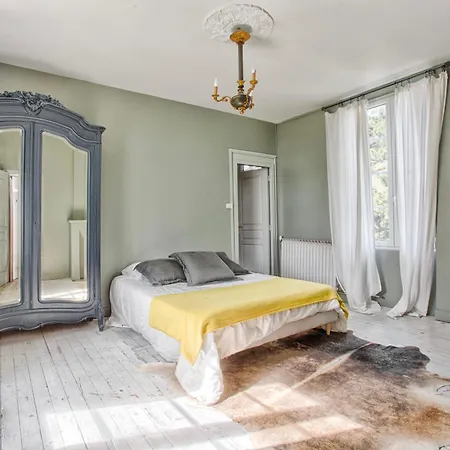 Feriehus 1880 - Centre - Jardin Botanique *