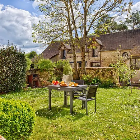 Holiday home 1880 - Centre - Jardin & Terrasse *