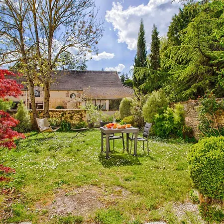 1880 - Centre - Jardin Botanique