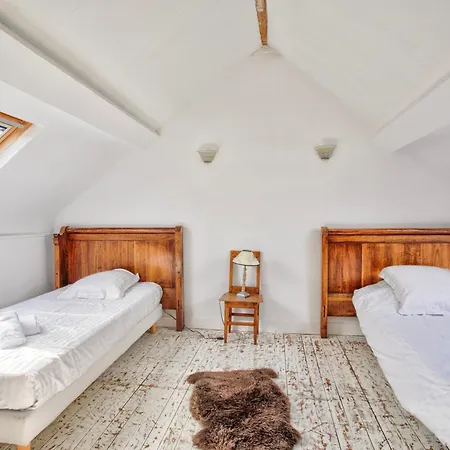 Feriehus 1880 - Centre - Jardin Botanique