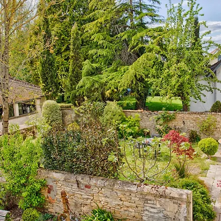 Tatil Evi 1880 - Centre - Jardin Botanique *