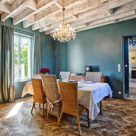 Feriehus 1880 - Centre - Jardin Botanique