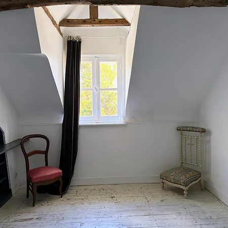 Authentique Relais De Poste 1880 Renove, Jardin, Centre-ville *