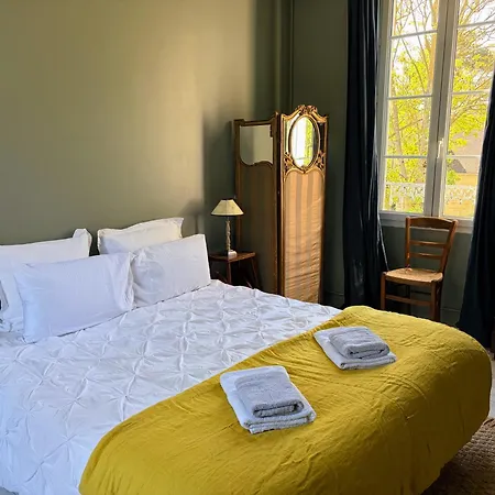 Authentique Relais De Poste 1880 Renove, Jardin, Centre-ville Cabourg