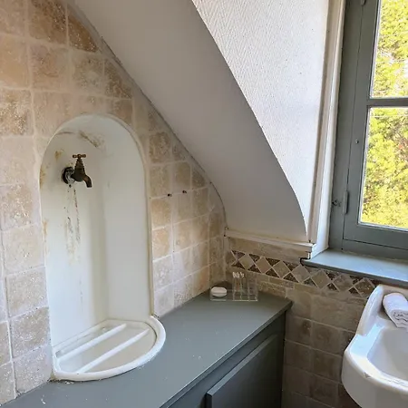 Authentique Relais De Poste 1880 Renove, Jardin, Centre-ville Dom wakacyjny