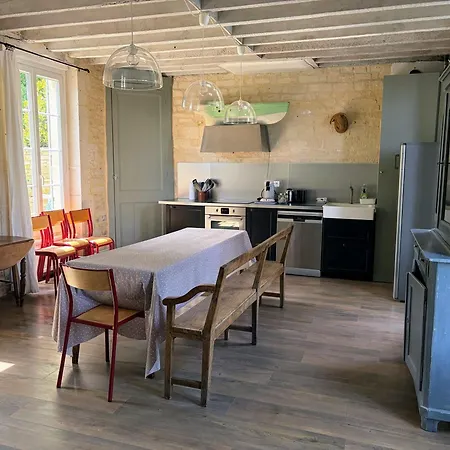 Authentique Relais De Poste 1880 Renove, Jardin, Centre-ville