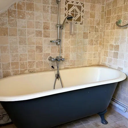 Authentique Relais De Poste 1880 Renove, Jardin, Centre-ville * Cabourg