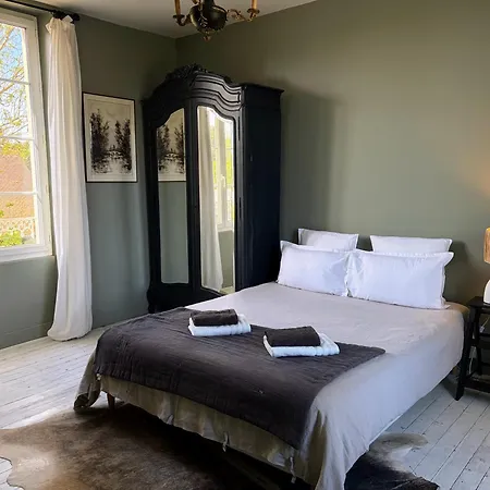 Authentique Relais De Poste 1880 Renove, Jardin, Centre-ville Prázdninový dům Cabourg