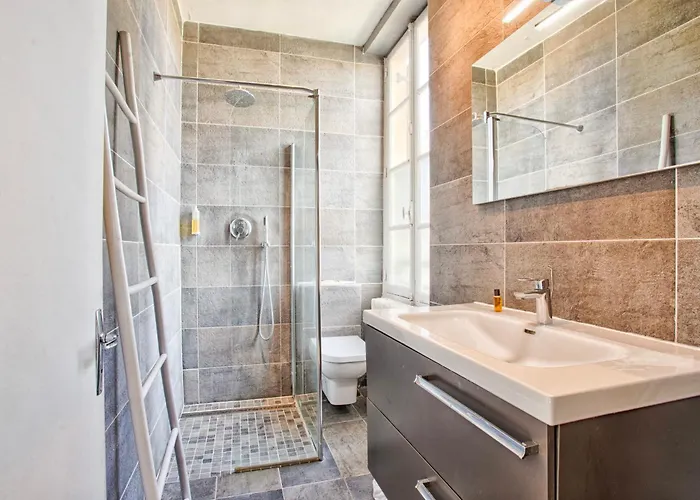 Tatil Evi 1880 - Centre - Jardin Botanique