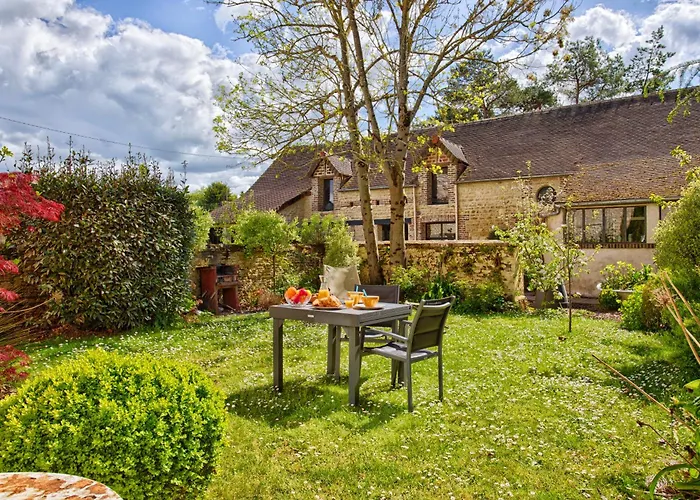 Holiday home 1880 - Centre - Jardin Botanique *