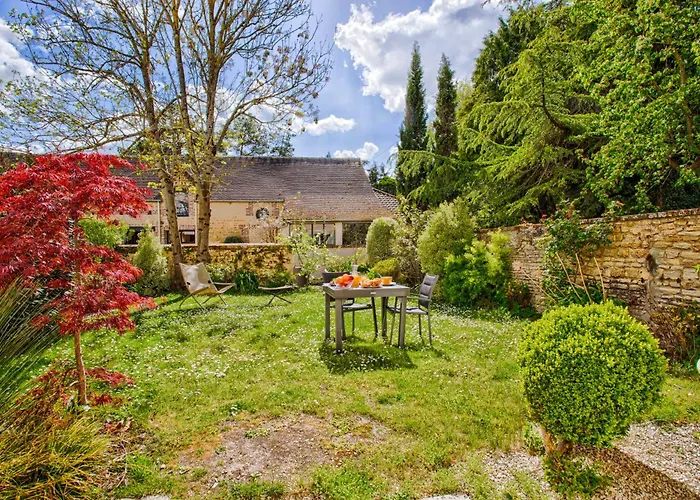 1880 - Centre - Jardin Botanique