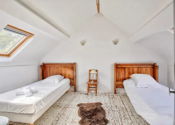 Tatil Evi 1880 - Centre - Jardin Botanique