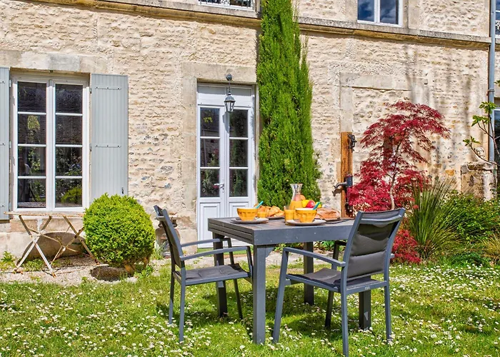 1880 - Centre - Jardin Botanique *