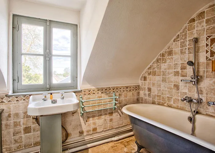 1880 - Centre - Jardin Botanique