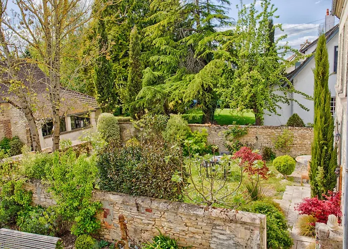 Tatil Evi 1880 - Centre - Jardin Botanique *