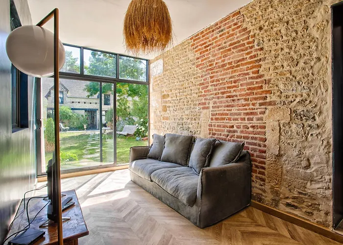 1880 - Centre - Jardin Botanique